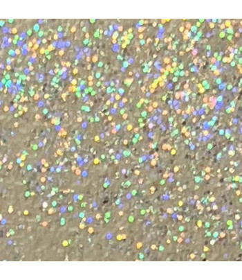 Фарба на водн.осн. д/шкіри та шкірозамін.Setacolor Cuir Pebeo 45мл Гліттер РАДУЖНИЙ