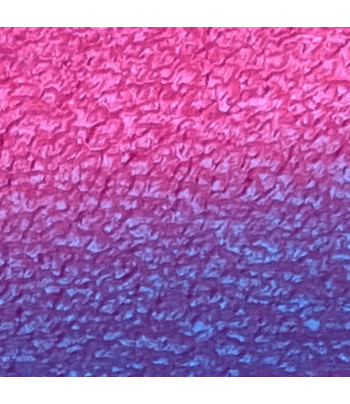 Фарба на водн.осн. д/шкіри та шкірозамін.Setacolor Cuir Pebeo 45мл Дуохром РОЖЕВО-СИНІЙ