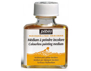 Розріджувач (медіум) для живопису для олійн.фарб Pebeo 75мл