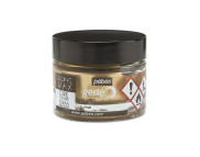 *Реставрац.метал.воск.паста Gedeo Pebeo 30мл ЗОЛОТО РОЯЛ