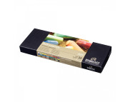 *Набір сухих кольоров.пастелів м'як. 1/2 Rembrandt Basic Royal Talens у картон.упак.30кол