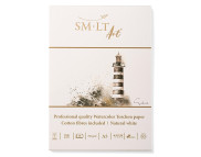 Склейка д/акв.250гр Торшон бавов.+цел. Pro Create Smiltainis10арк.А5