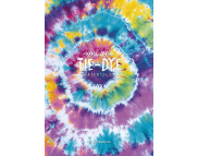 Альбом на зшивці д/начерків 120гр обкл. Інтегральна 4 Muse 64арк А5 КРЕМОВИЙ