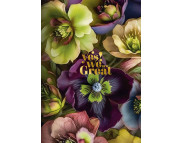 Альбом-склейкаі д/начерків 120гр обкл. Інтегральна 1 Muse 64арк А5 КРЕМОВИЙ