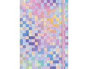 Альбом на зшивці д/начерків 90гр обкл. Інтегральна 1 Muse 64арк А5 КРЕМОВИЙ