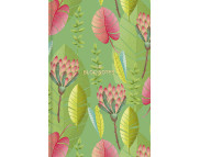 Альбом на зшивціі д/начерків 70гр обкл.MonAmi 80арк А6 КРЕМОВИЙ