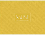 Альбом-склейка универсальный 240гр "Mix Techniq" Muse 15л А4