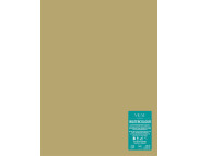 Склейка д/акв.250гр 100% цел.обкл.крафт Muse 20арк.30х40см