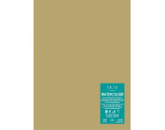 Склейка д/акв.250гр 100% цел.обкл.крафт Muse 20арк.24х32см