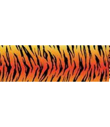 R Калька|"Животные" 115г 21х30см ТИГР