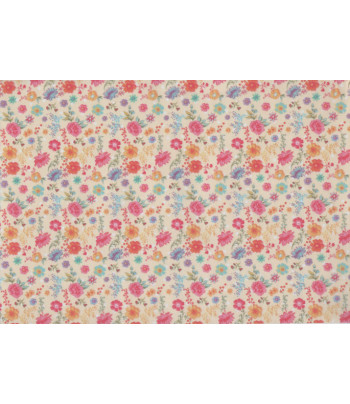 R Калька|"Романтический сад" 115г 21х30см мотив 01