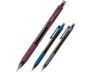 Олівець механічний пластик.корпус з гумкою Office Axent  0,5мм