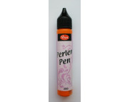 Perlen-Pen жемчуг-эффект 25мл ОРАНЖЕВИЙ