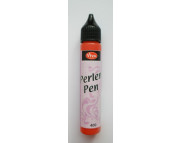 Perlen-Pen жемчуг-эффект 25мл КРАСНЫЙ