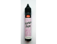 Perlen-Pen жемчуг-эффект 25мл ЧЕРНЫЙ